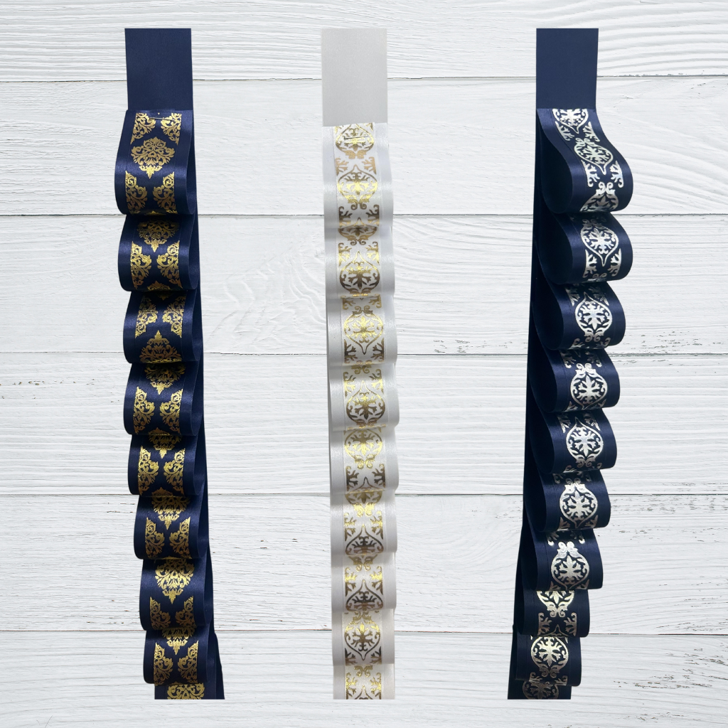 Decorative Loops