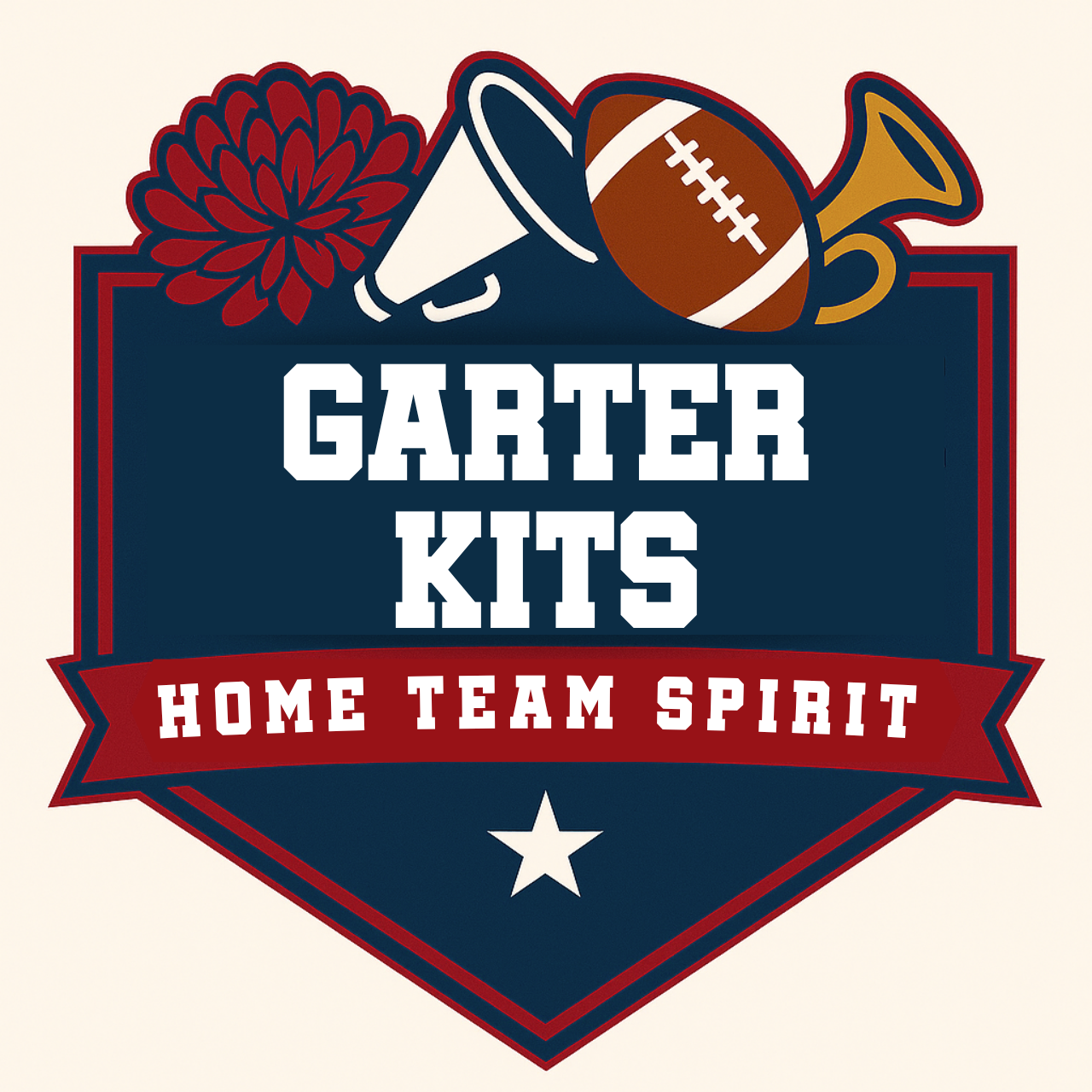 Garter Kits