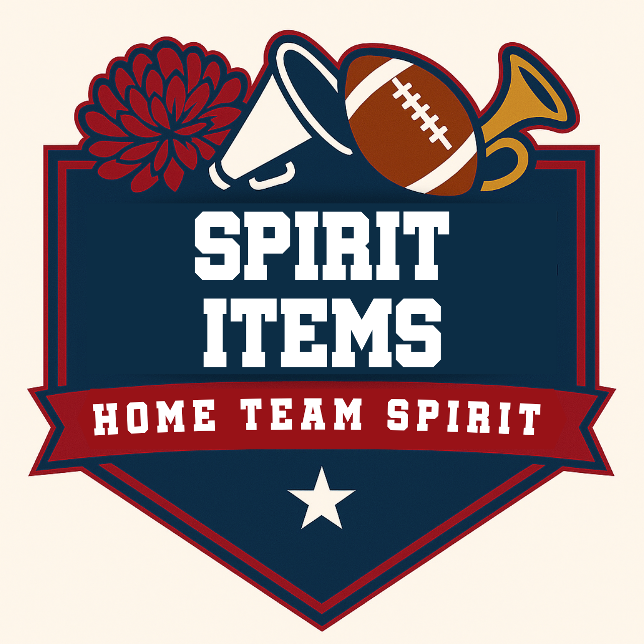 Spirit Items