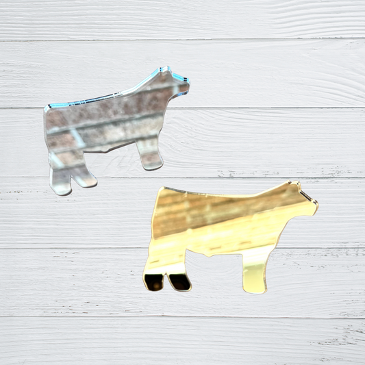 Steer Trinket