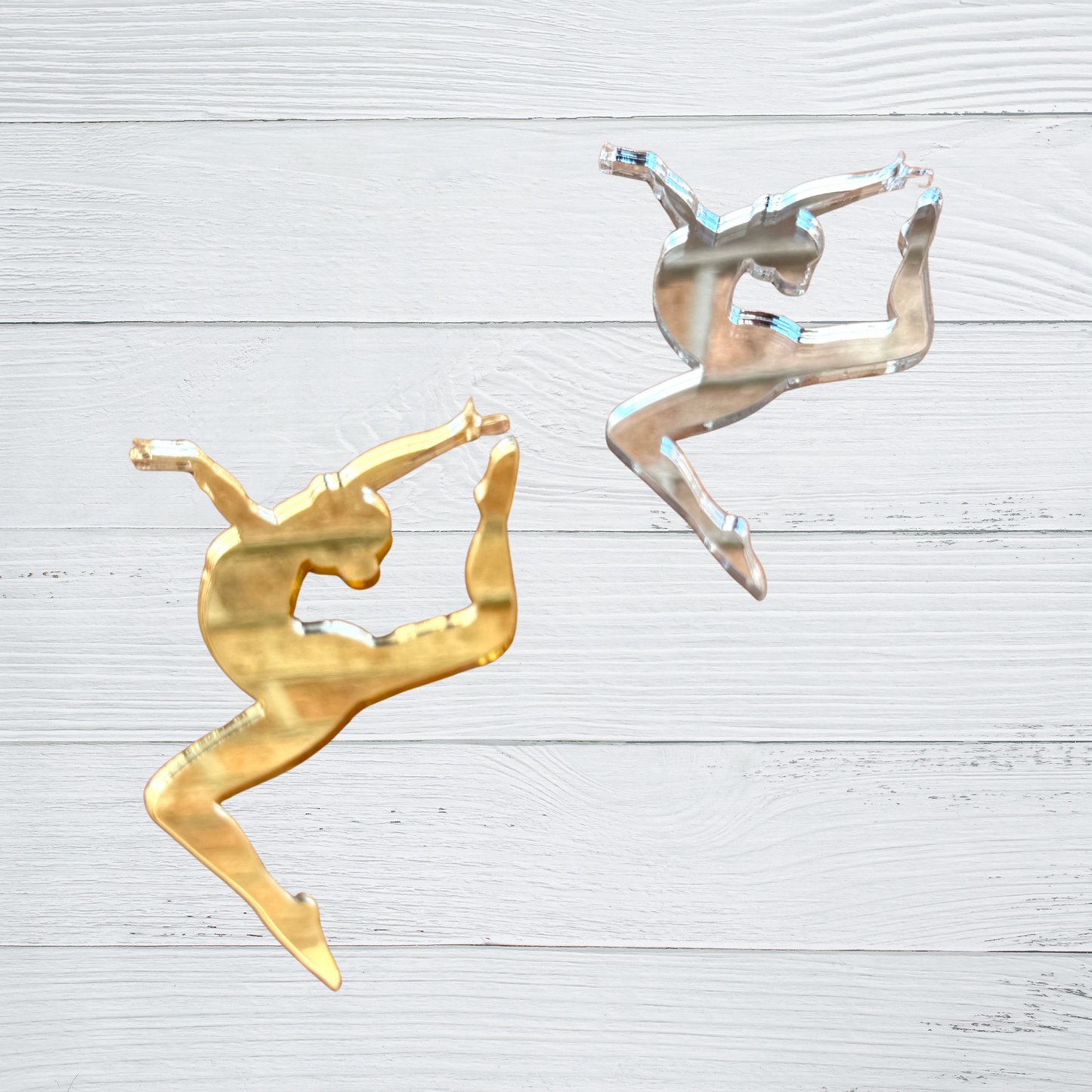 Dancer Trinket
