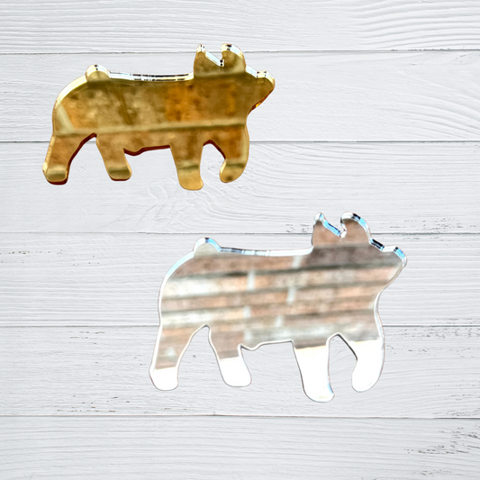 Pig Trinket