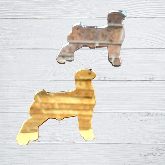 Goat Trinket
