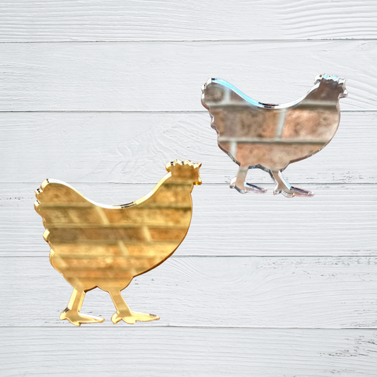 Chicken Trinket