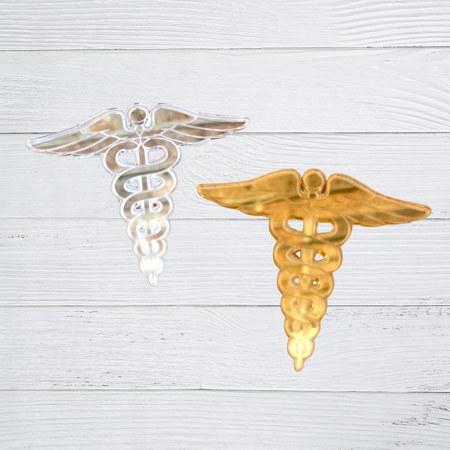Trainer Medical Trinket