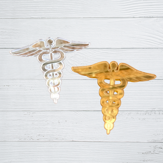 Trainer Medical Trinket
