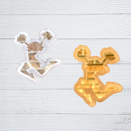 Cheerleader Trinket