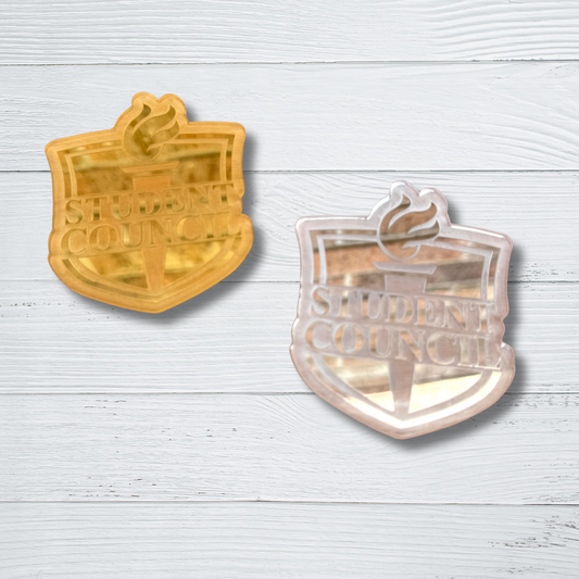 Student Council Trinket