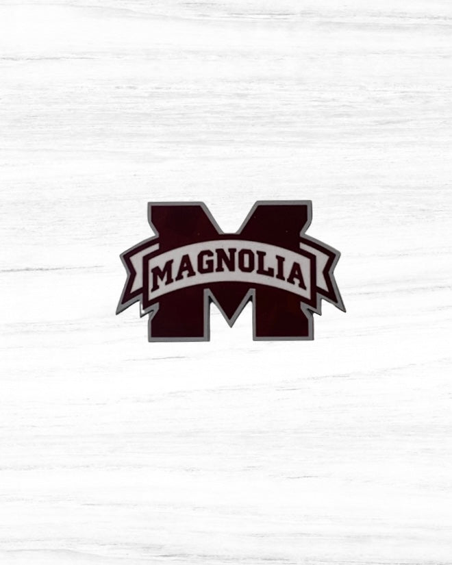 Magnolia Trinket