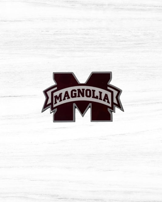 Magnolia Trinket