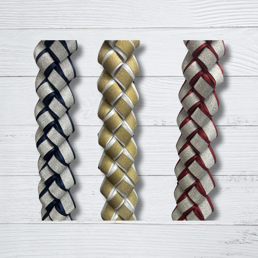 Bubble Braid