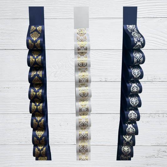 Decorative Loops